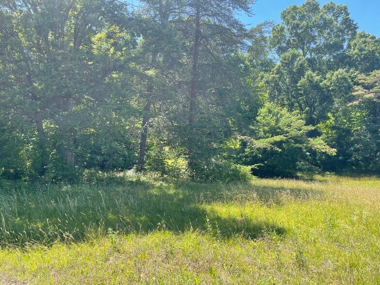 Primary Photo Of 1306 White St, Lexington Land For Sale