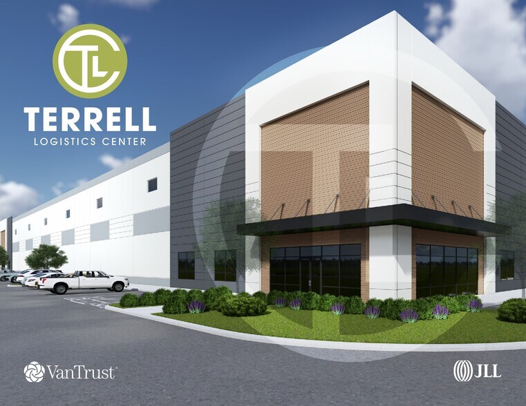 Primary Photo Of 5886 W US Highway 80, Terrell Unknown For Lease