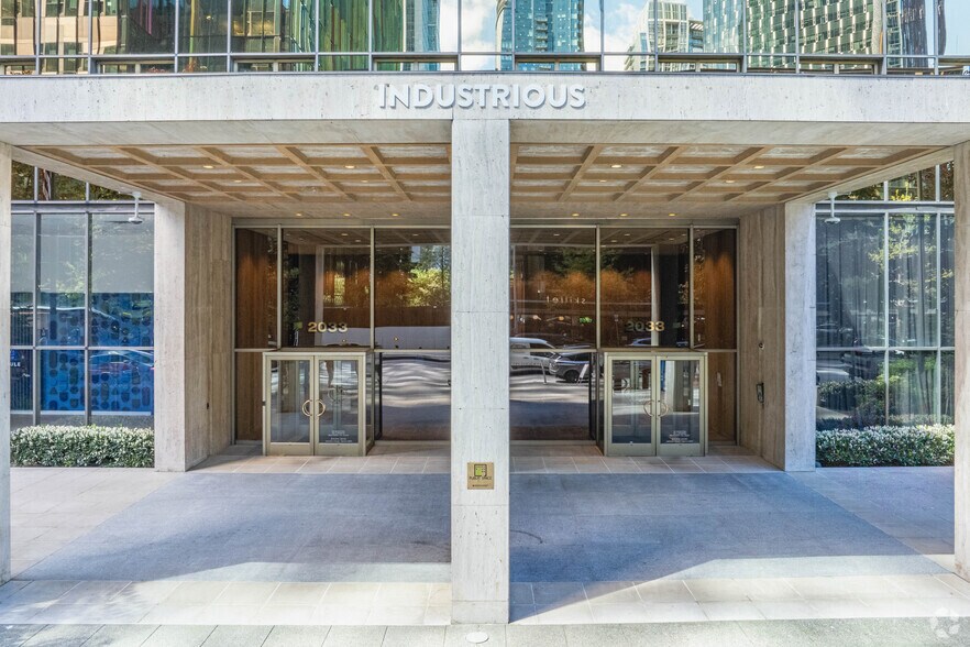 More Photos Of 2033 6th Ave, Seattle Coworking Space