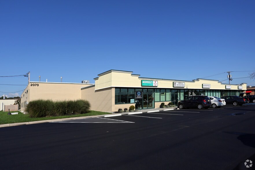 Primary Photo Of 2070 Springdale Rd, Cherry Hill Showroom For Sale