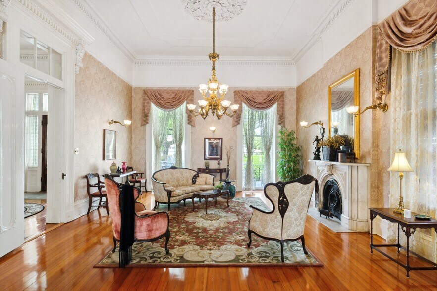 More Photos Of 1410 Jackson Ave, New Orleans Lodge Meeting Hall For Sale