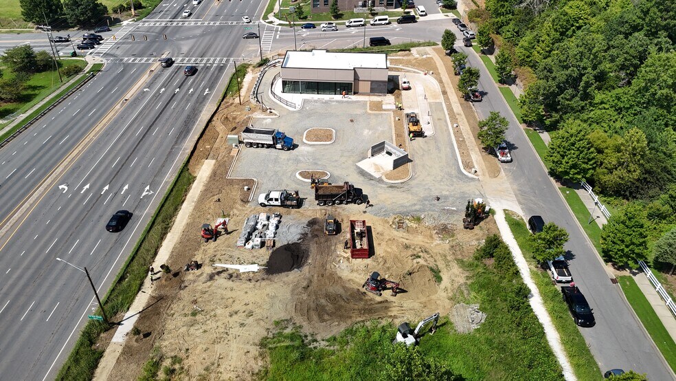 More Photos Of 11431 US-29, Charlotte Land For Lease