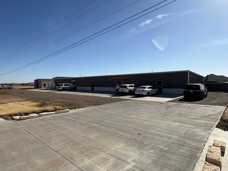 More Photos Of 9805 Fm 2219, Amarillo Office For Lease