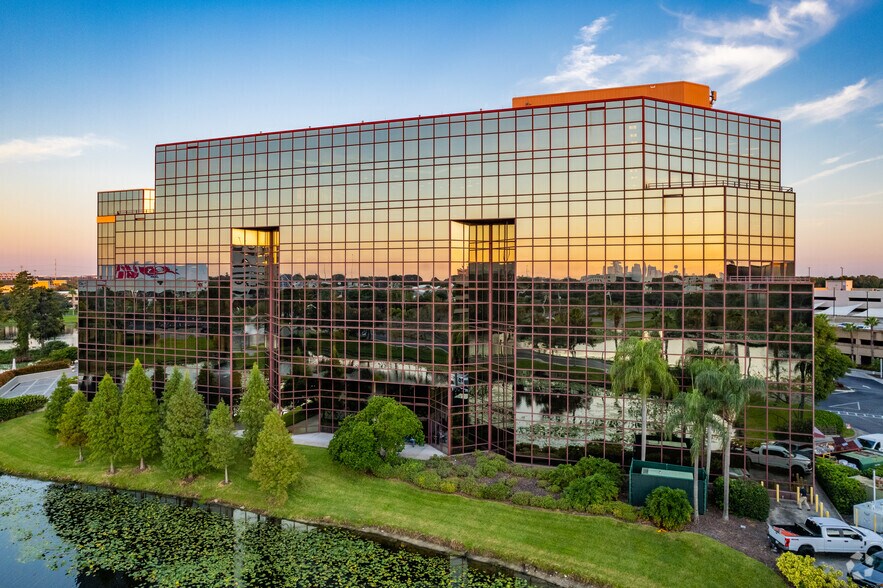 More Photos Of 3109 W Dr Martin Luther King Blvd, Tampa Office For Lease