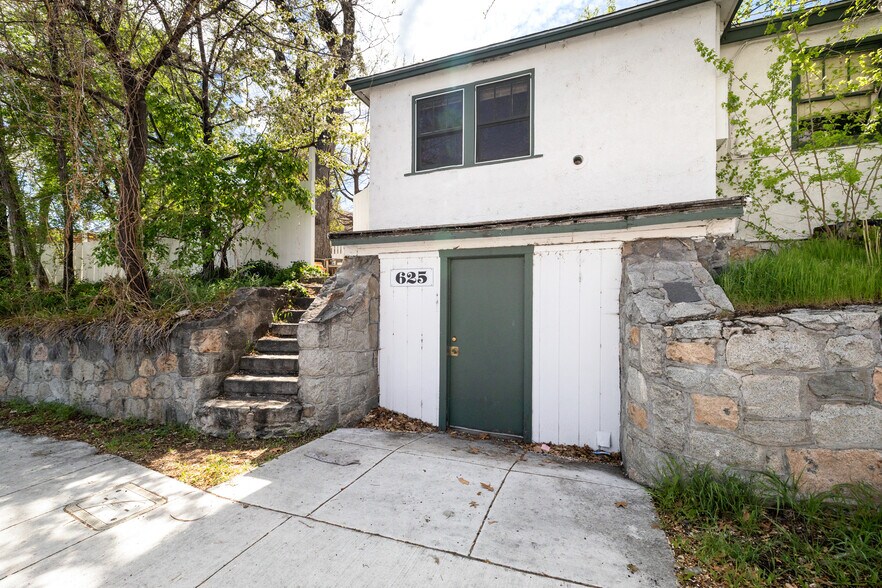 More Photos Of 652 Forest St, Reno Office Residential For Sale