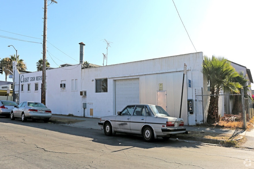 More Photos Of 1900-1902 E Anaheim St, Long Beach Storefront For Sale