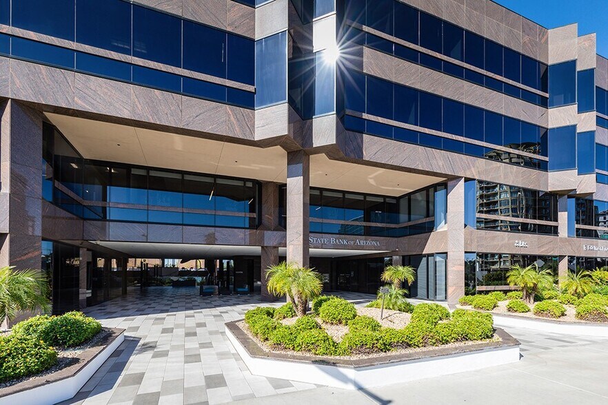 Primary Photo Of 4742 N 24th St, Phoenix Coworking Space