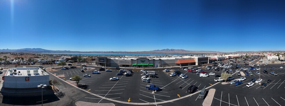 More Photos Of 1795 Kiowa Ave, Lake Havasu City General Retail For Sale