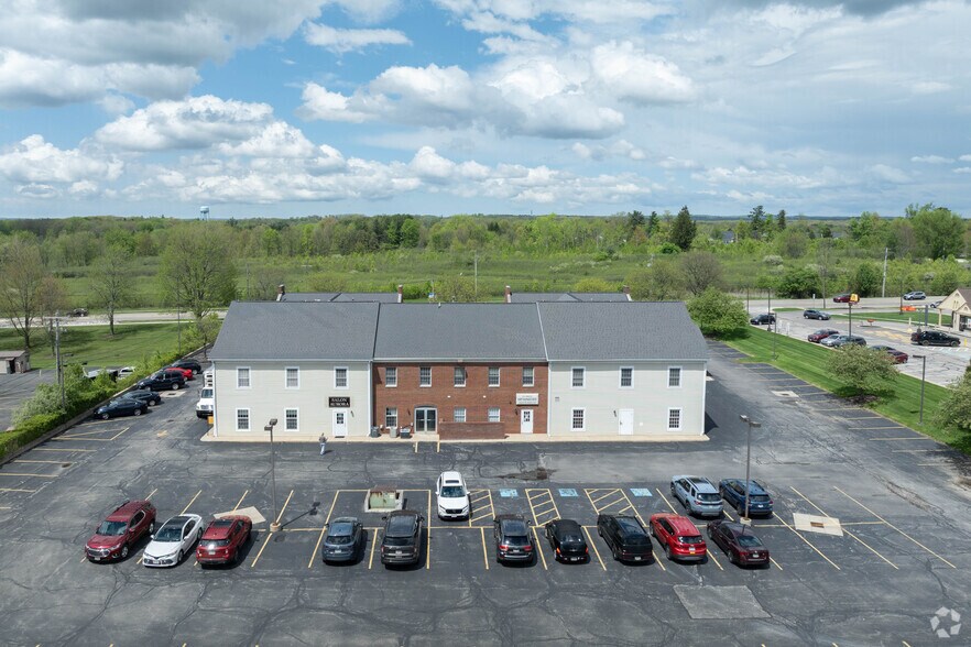 More Photos Of 215 W Garfield Rd, Aurora Storefront Retail Office For Lease