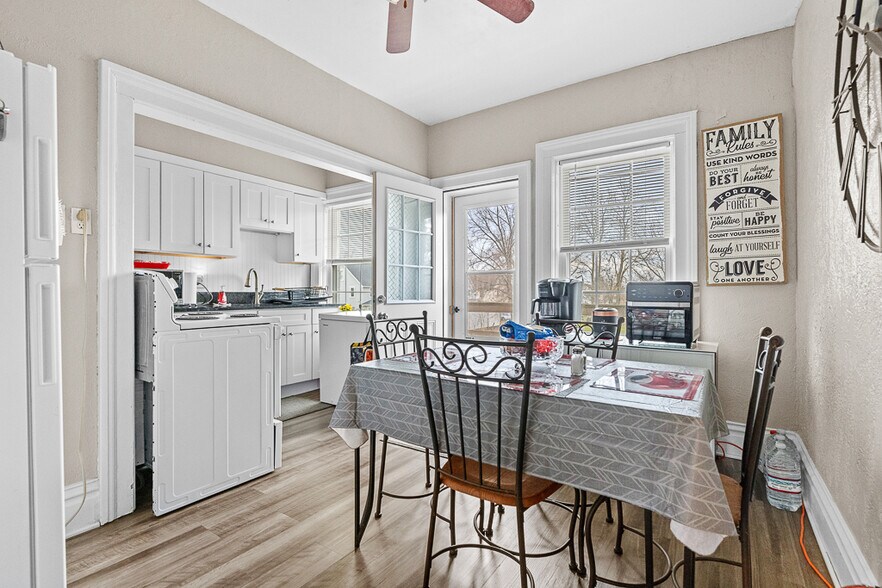 More Photos Of 203 Glamorgan St, Alliance Apartments For Sale