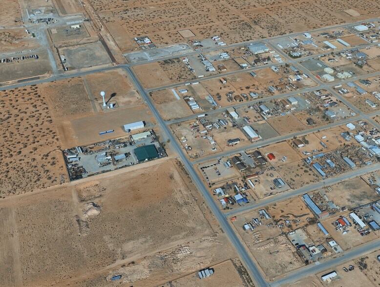 More Photos Of 13601 Bachimba Dr, El Paso Land For Lease