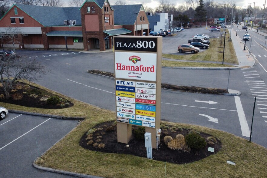 More Photos Of 800 Islington St, Portsmouth Unknown For Lease