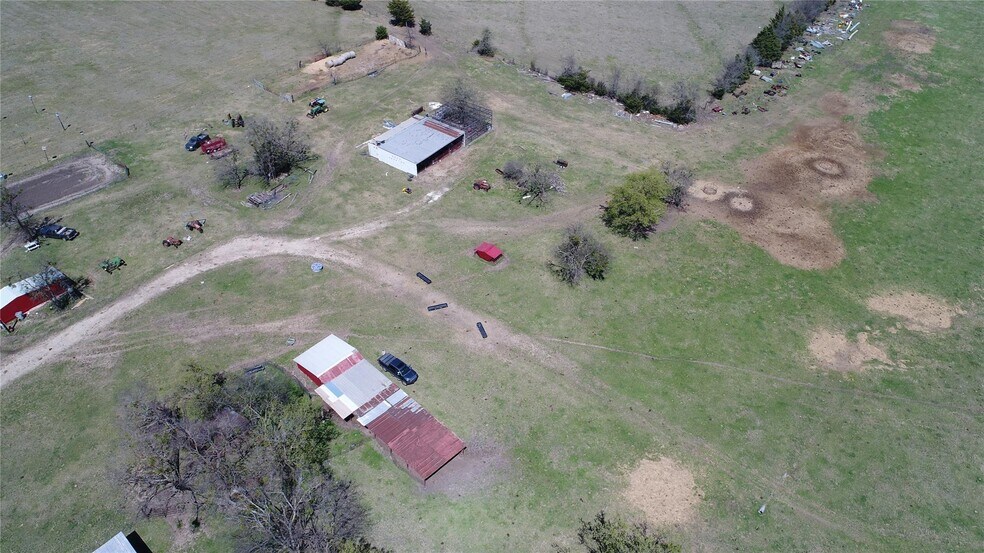 More Photos Of 1375 CR 1030, Corsicana Land For Sale