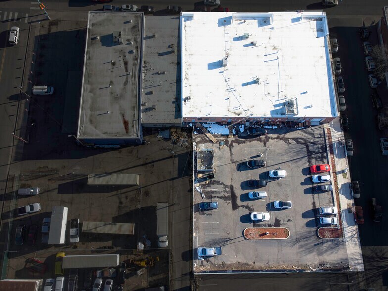 More Photos Of 10101-10139 E Colfax Ave, Aurora Storefront For Sale