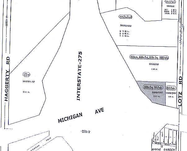 More Photos Of 40500 Michigan Ave, Canton Township Hotel For Sale