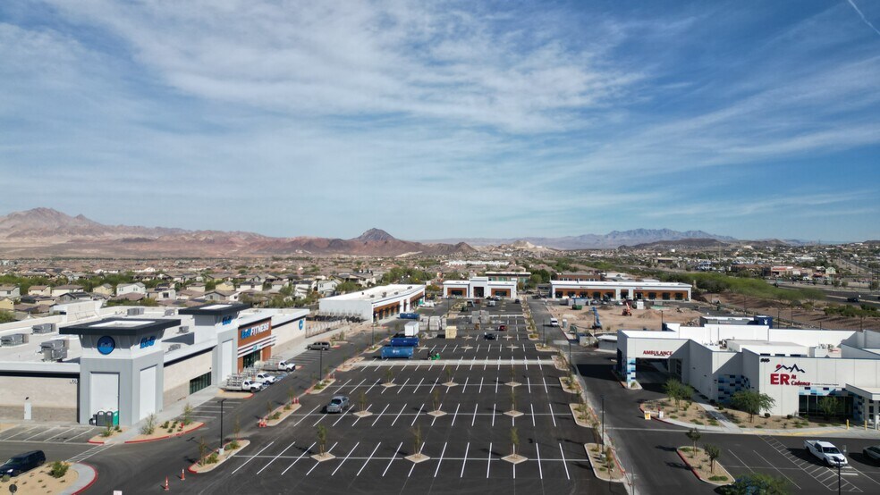 Primary Photo Of 845 E Lake Mead Pky, Henderson Unknown For Lease
