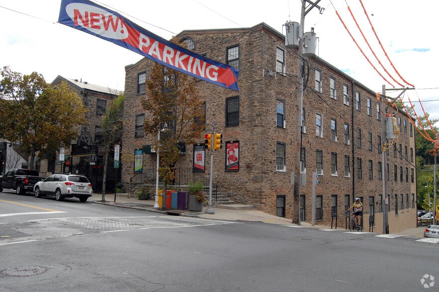 Primary Photo Of 4312 Main St, Philadelphia Apartments For Lease