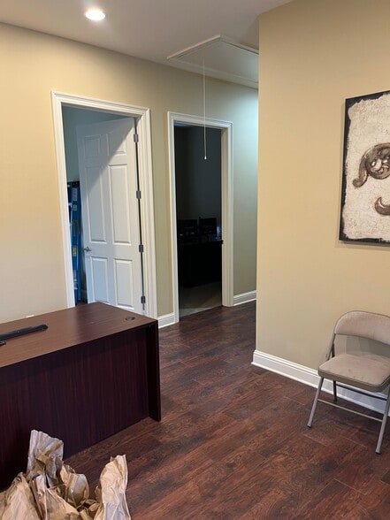 More Photos Of 2000 Preserve Lake Dr, Covington Medical For Sale