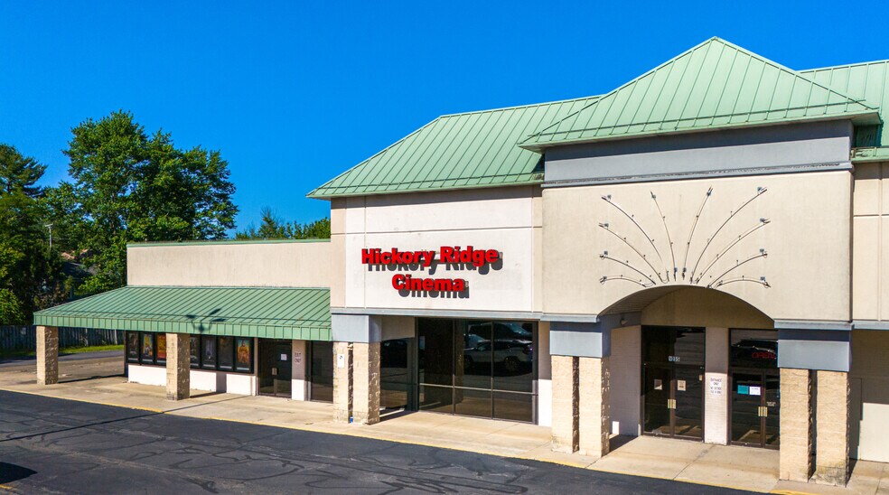 More Photos Of 1051-1085 Pearl Rd, Brunswick Storefront For Sale