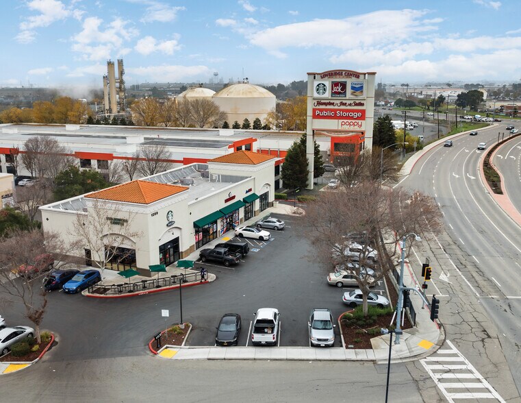 More Photos Of 1213-1275 California Ave, Pittsburg Unknown For Lease