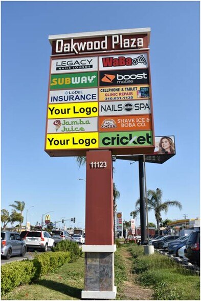 More Photos Of 11123 Long Beach Blvd, Lynwood Unknown For Lease