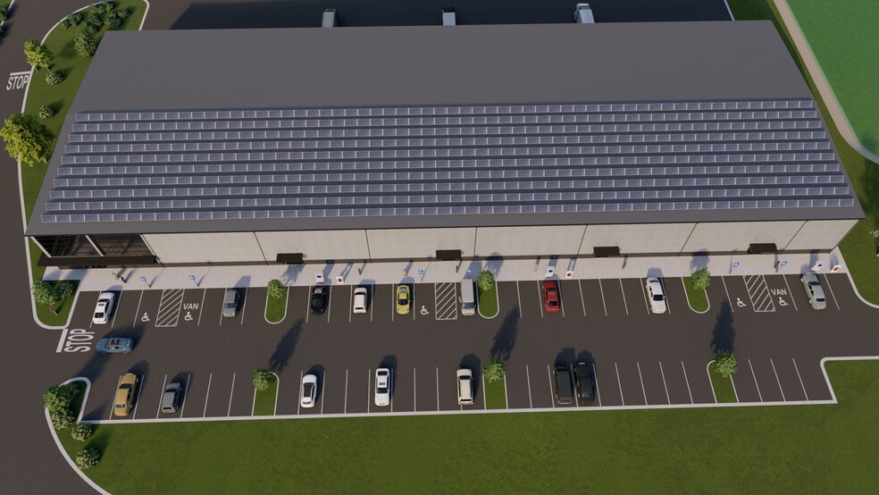 More Photos Of 2267 Todd Rd, Aliquippa Unknown For Lease