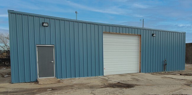 Primary Photo Of 1025 S 11th St, Kansas City Warehouse For Lease