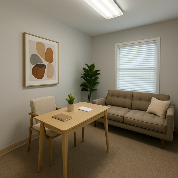 More Photos Of 22 Garlington Rd, Greenville Office For Lease
