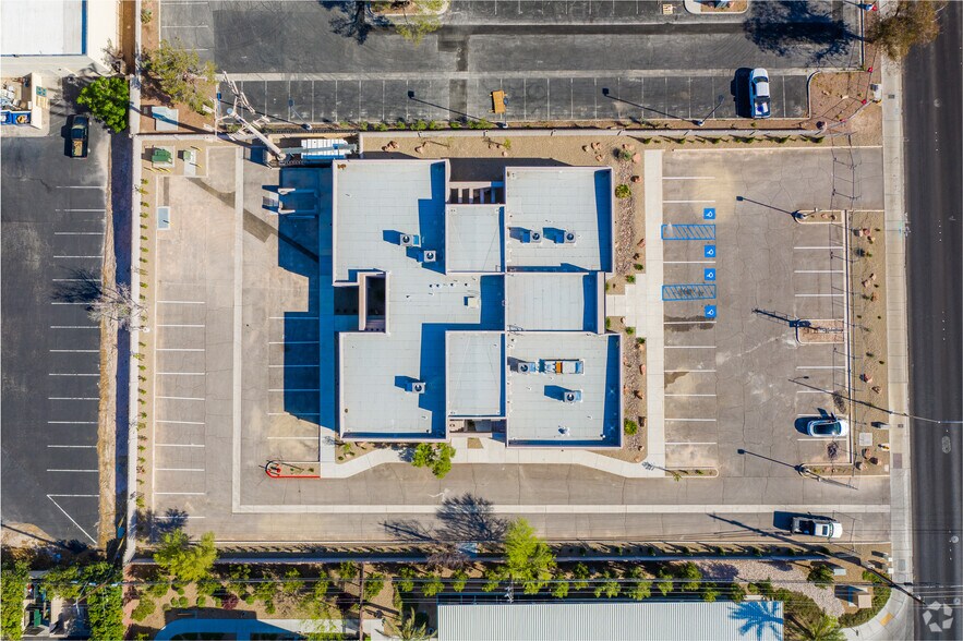 More Photos Of 4187 S Pecos Rd, Las Vegas Medical For Sale