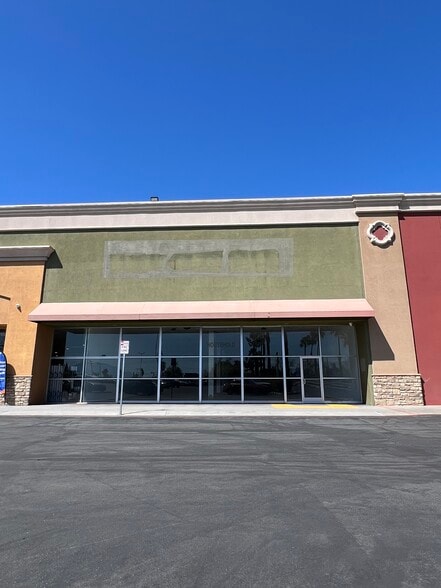 More Photos Of 2601 S H St, Bakersfield Unknown For Lease