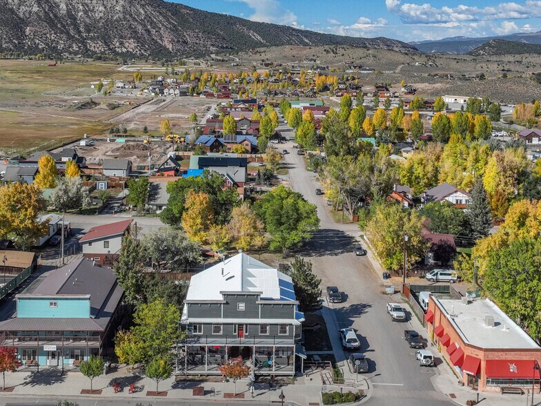 More Photos Of 609 Clinton St, Ridgway Apartments For Sale