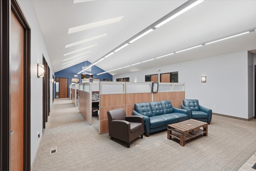 More Photos Of 2321 Jack Breault Dr, Hudson Office For Sale