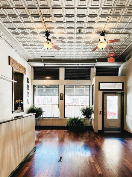 More Photos Of 223 Watson St, Ripon Storefront Retail Residential For Sale