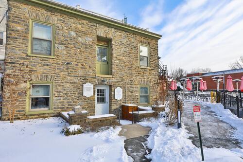 More Photos Of 8616-8618 Germantown Ave, Philadelphia General Retail For Sale