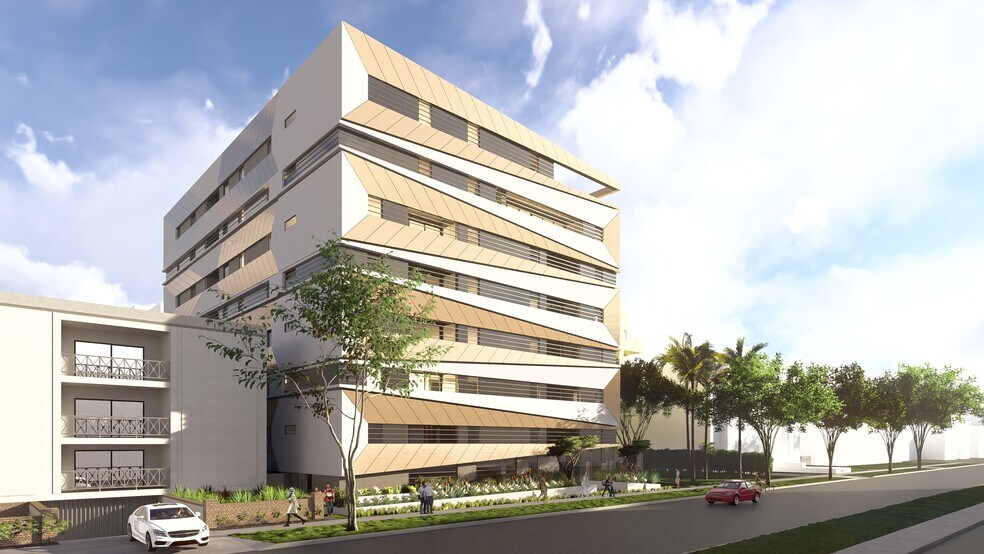 More Photos Of 412 N Oakhurst Dr, Beverly Hills Apartments For Sale