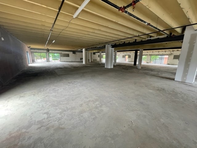 More Photos Of 1233 The Plaza, Charlotte Office For Lease