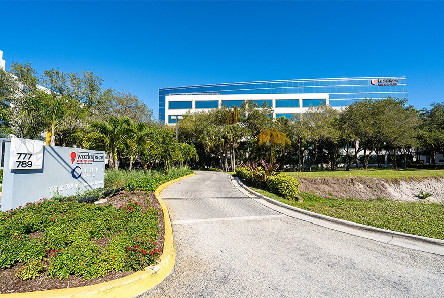 More Photos Of 777 Yamato Rd, Boca Raton Unknown For Lease