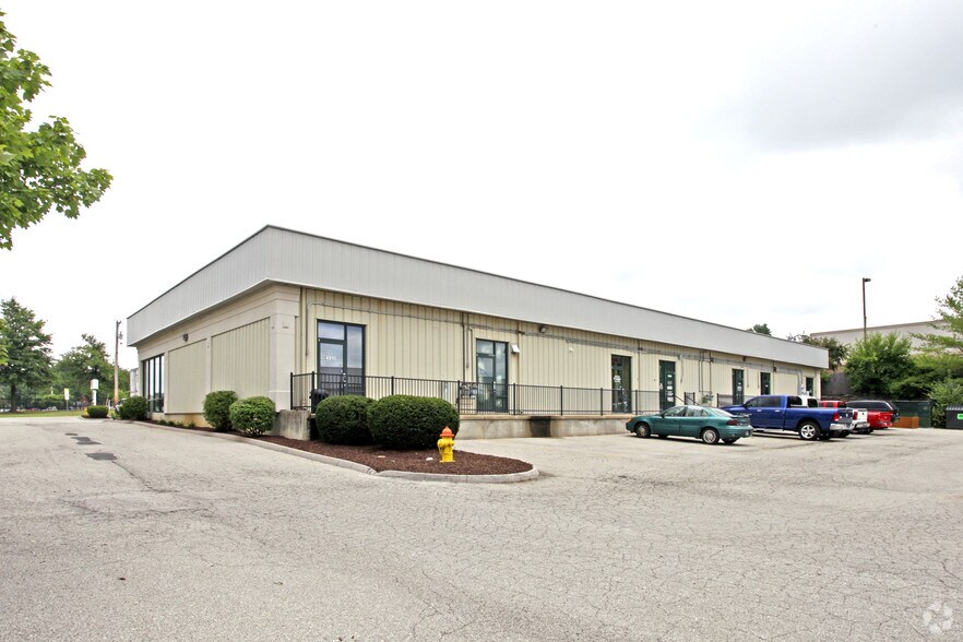 More Photos Of 4500-4520 Central School Rd, Saint Charles Unknown For Lease