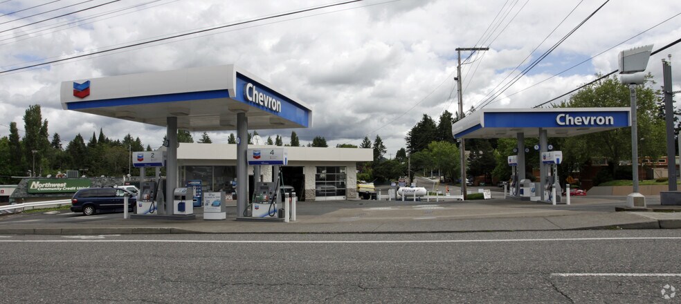 More Photos Of 8602-8624 SW Hall Blvd, Beaverton Unknown For Lease