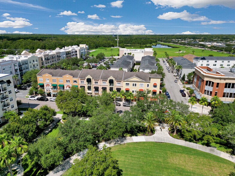 More Photos Of 3730 Avalon Park East Blvd, Orlando Office Residential For Sale