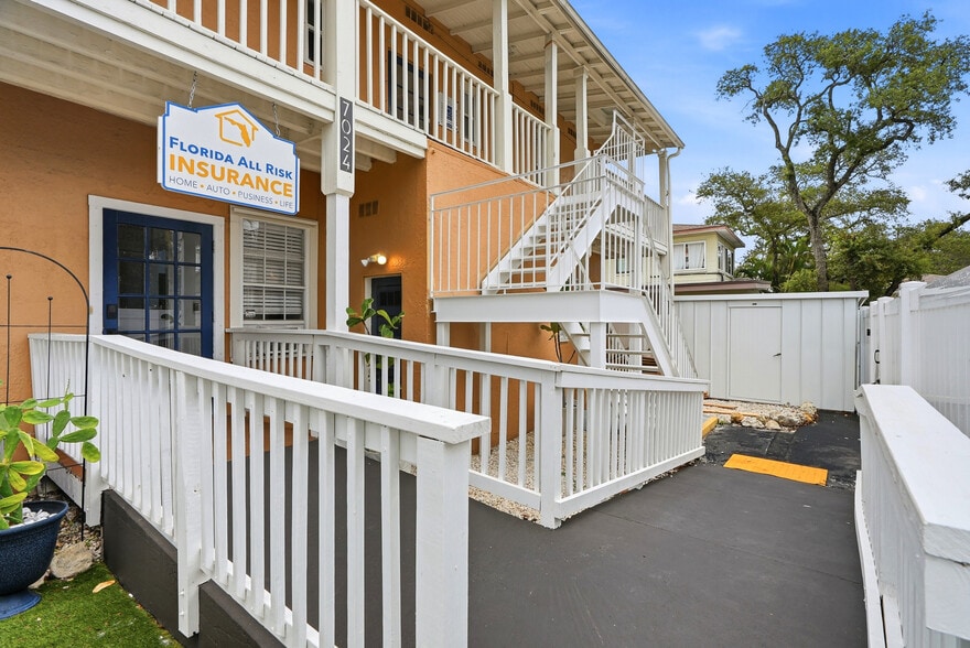 More Photos Of 7024 Central Ave, Saint Petersburg Medical For Sale