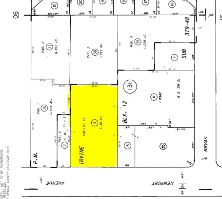 More Photos Of 13420 Newport Ave, Tustin Medical For Lease