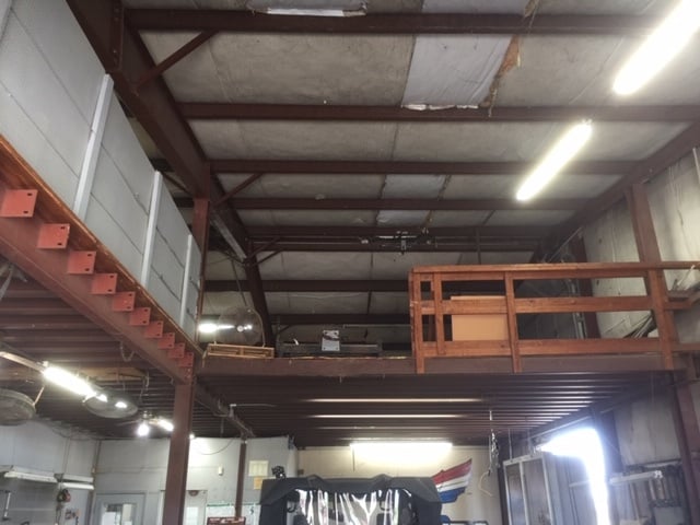 More Photos Of 1110 S Padre Island Dr, Corpus Christi Auto Dealership For Sale