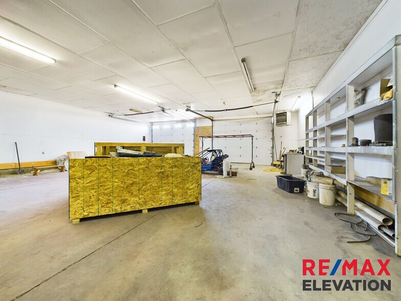 More Photos Of 699 Lane 9, Powell Industrial For Sale