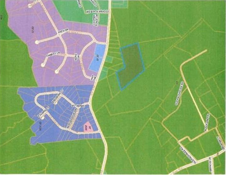 More Photos Of Hwy 548, Conway Land For Sale