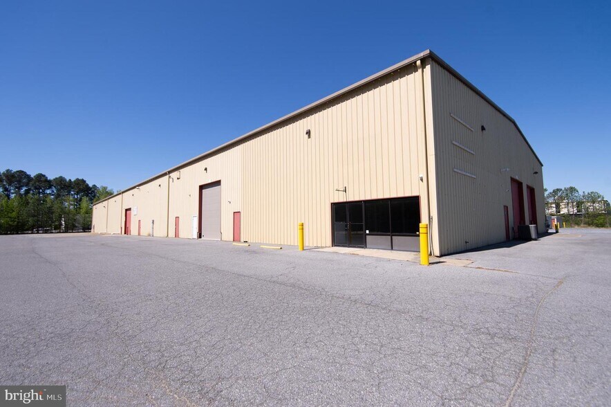 Primary Photo Of 837 Chesapeake Dr, Cambridge Warehouse For Lease