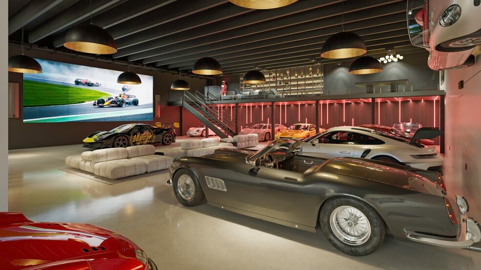 More Photos Of 18635-18639 SW 107th Ave, Cutler Bay Showroom For Sale