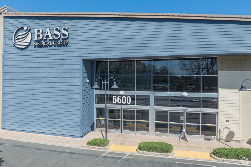More Photos Of 6600 Lone Tree Way, Brentwood Freestanding For Lease