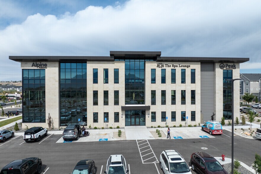 More Photos Of 3668 W 2150 N, Lehi Medical For Lease