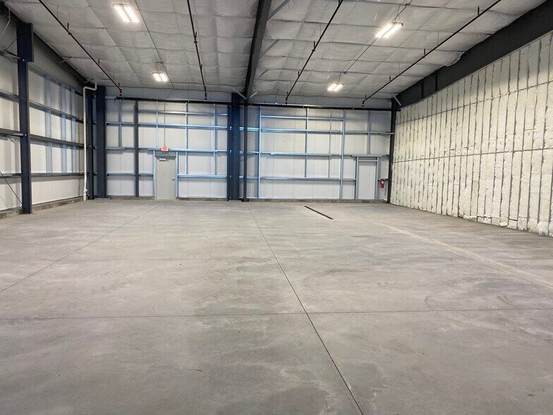 More Photos Of 13794 E I-25 Frontage Rd, Mead Warehouse For Sale
